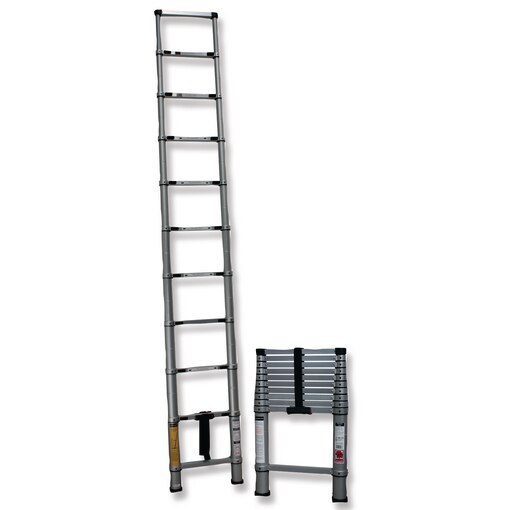 Teleskopstige 41x320